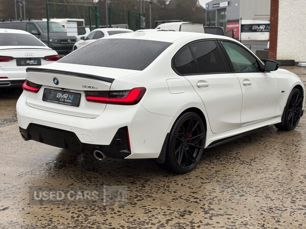 Used BMW 3 Series 2022 for sale - 77511755: Photo 6