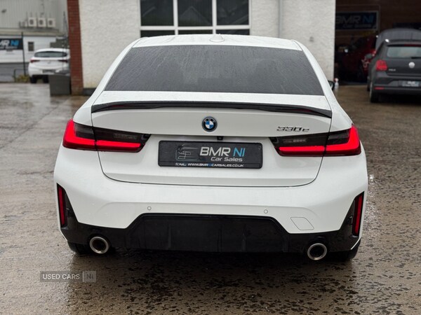 Used BMW 3 Series 2022 for sale - 77511755: Photo 7