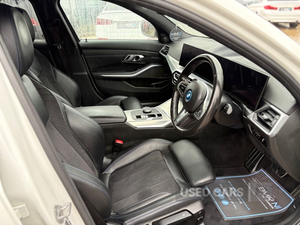 Used BMW 3 Series 2022 for sale - 77511755: Photo 9