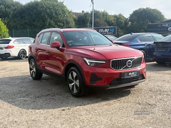 Used Volvo XC40 2022 for sale - 79658755: Photo