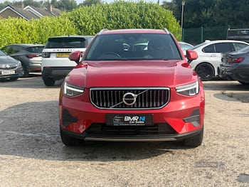 Used Volvo XC40 2022 for sale - 79658755: Photo