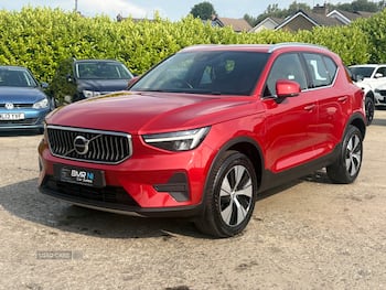 Used Volvo XC40 2022 for sale - 79658755: Photo