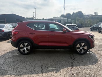 Used Volvo XC40 2022 for sale - 79658755: Photo