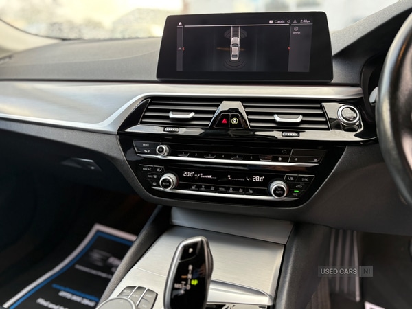 Used BMW 5 Series 2019 for sale - 77396964: Photo 11