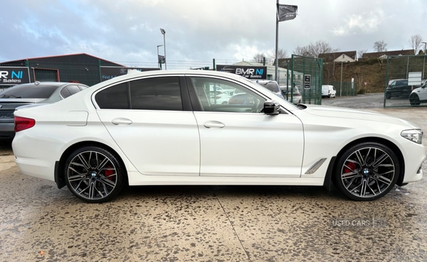 Used BMW 5 Series 2019 for sale - 77396964: Photo 5