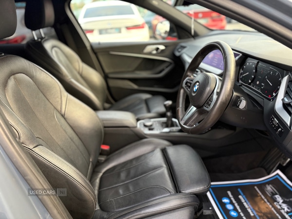 Used BMW 1 Series 2020 for sale - 77268453: Photo 10