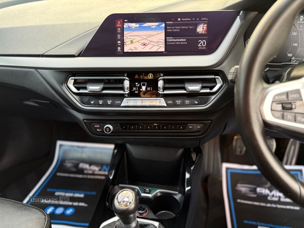 Used BMW 1 Series 2020 for sale - 77268453: Photo 11