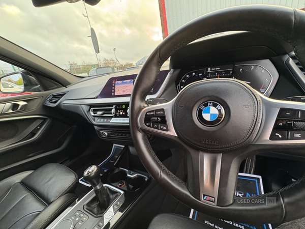 Used BMW 1 Series 2020 for sale - 77268453: Photo 12