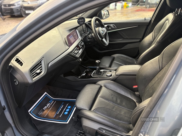 Used BMW 1 Series 2020 for sale - 77268453: Photo 13