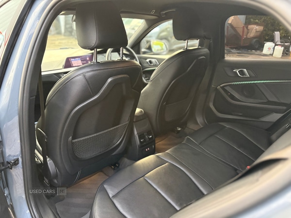 Used BMW 1 Series 2020 for sale - 77268453: Photo 14