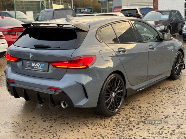 Used BMW 1 Series 2020 for sale - 77268453: Photo 4