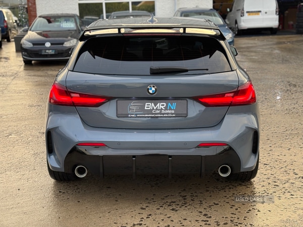 Used BMW 1 Series 2020 for sale - 77268453: Photo 5