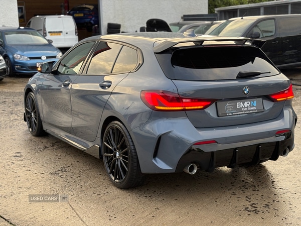 Used BMW 1 Series 2020 for sale - 77268453: Photo 6