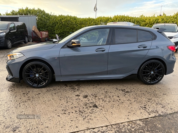 Used BMW 1 Series 2020 for sale - 77268453: Photo 8