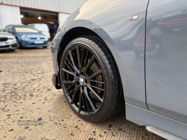 Used BMW 1 Series 2020 for sale - 77268453: Photo 9