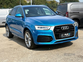 Audi - Q3