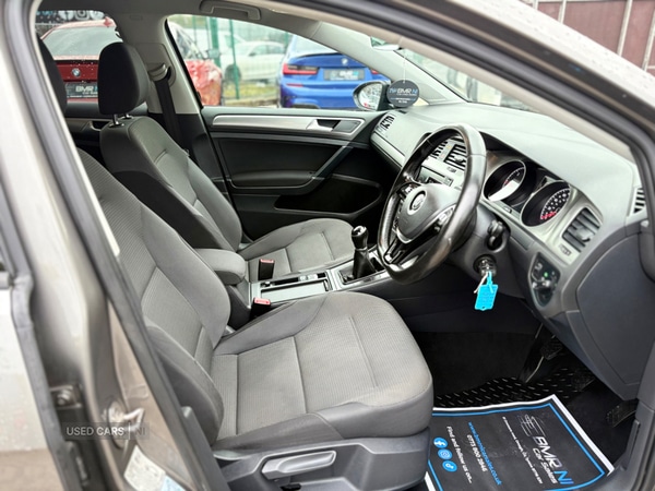 Used Volkswagen Golf 2016 for sale - 77306672: Photo 10