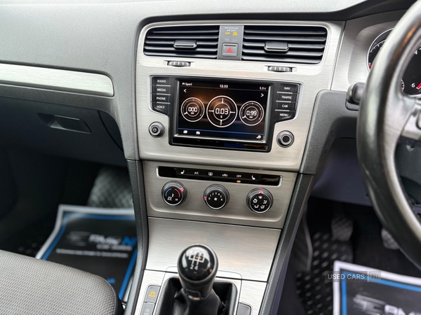 Used Volkswagen Golf 2016 for sale - 77306672: Photo 11