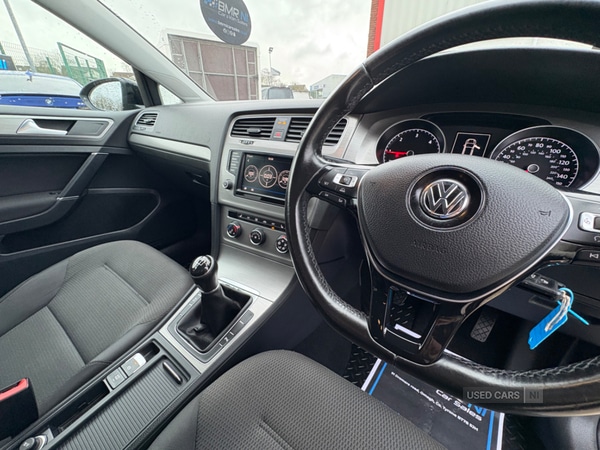 Used Volkswagen Golf 2016 for sale - 77306672: Photo 12