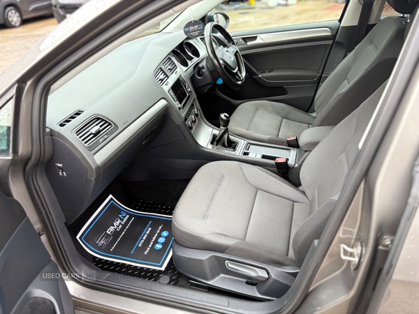 Used Volkswagen Golf 2016 for sale - 77306672: Photo 13