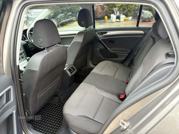 Used Volkswagen Golf 2016 for sale - 77306672: Photo 14