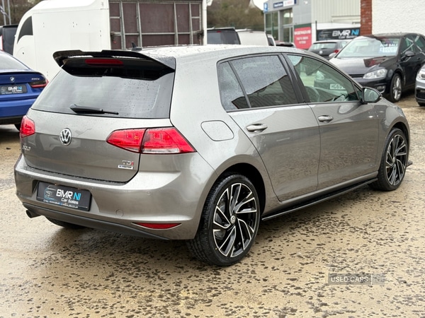 Used Volkswagen Golf 2016 for sale - 77306672: Photo 4