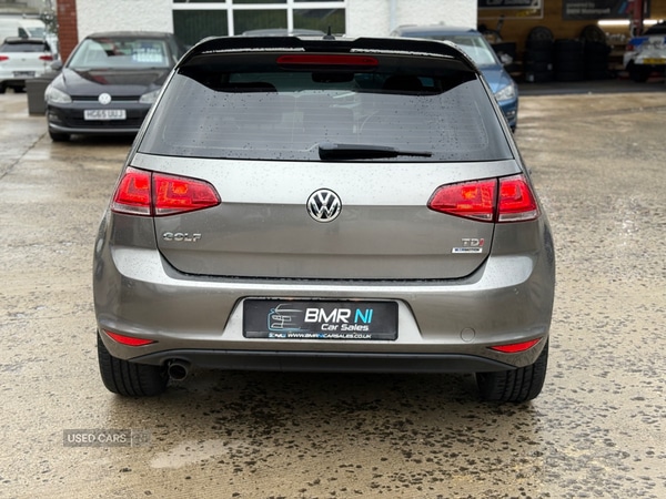 Used Volkswagen Golf 2016 for sale - 77306672: Photo 5