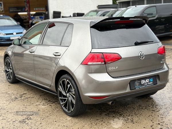 Used Volkswagen Golf 2016 for sale - 77306672: Photo 6