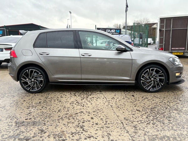 Used Volkswagen Golf 2016 for sale - 77306672: Photo 7