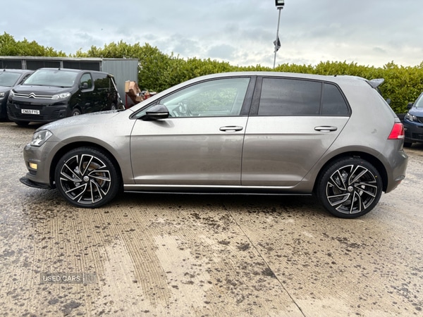 Used Volkswagen Golf 2016 for sale - 77306672: Photo 8