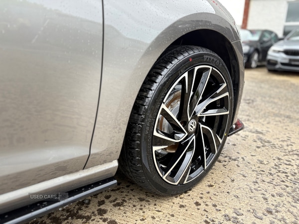 Used Volkswagen Golf 2016 for sale - 77306672: Photo 9