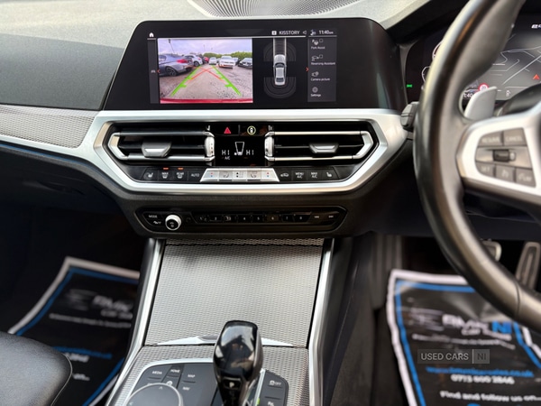 Used BMW 3 Series 2020 for sale - 76772475: Photo 11