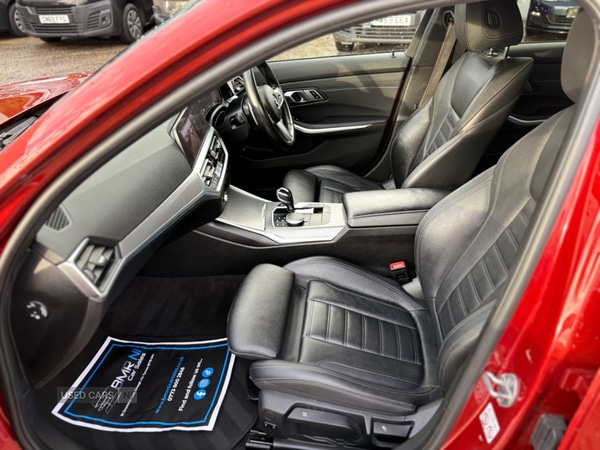 Used BMW 3 Series 2020 for sale - 76772475: Photo 13