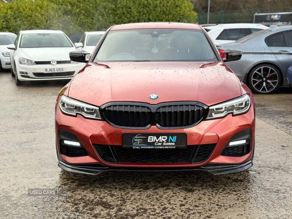 Used BMW 3 Series 2020 for sale - 76772475: Photo 2