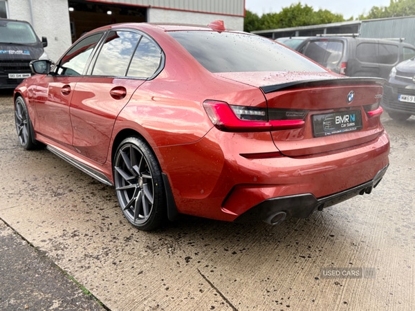 Used BMW 3 Series 2020 for sale - 76772475: Photo 4