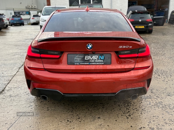 Used BMW 3 Series 2020 for sale - 76772475: Photo 5