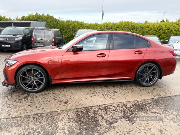 Used BMW 3 Series 2020 for sale - 76772475: Photo 8