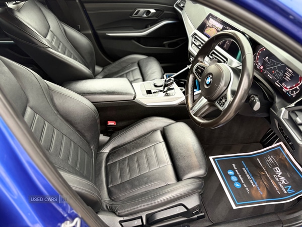 Used BMW 3 Series 2020 for sale - 77306678: Photo 10