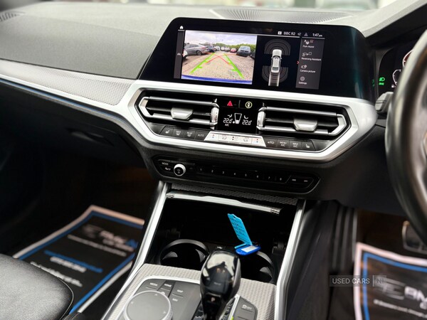 Used BMW 3 Series 2020 for sale - 77306678: Photo 11