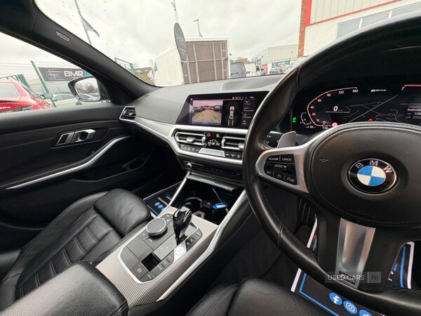 Used BMW 3 Series 2020 for sale - 77306678: Photo 12