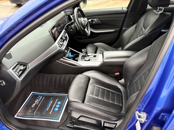 Used BMW 3 Series 2020 for sale - 77306678: Photo 13