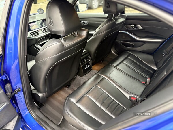 Used BMW 3 Series 2020 for sale - 77306678: Photo 14