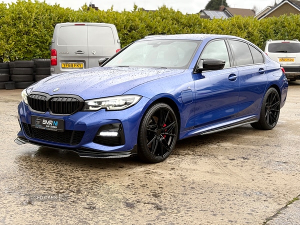 Used BMW 3 Series 2020 for sale - 77306678: Photo 3