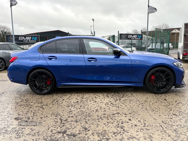 Used BMW 3 Series 2020 for sale - 77306678: Photo 4