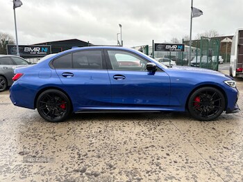 Used BMW 3 Series 2020 for sale - 77306678: Photo