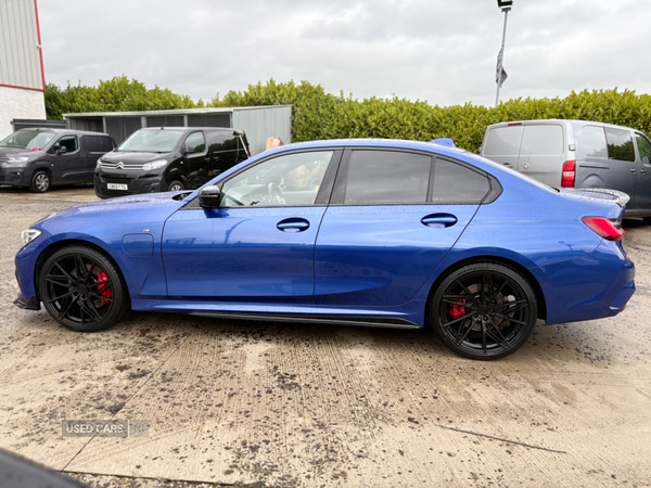 Used BMW 3 Series 2020 for sale - 77306678: Photo 5