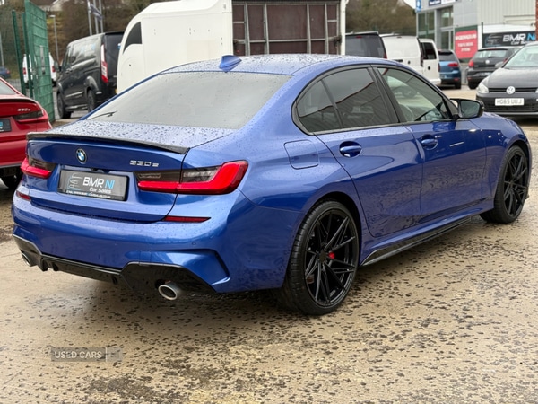 Used BMW 3 Series 2020 for sale - 77306678: Photo 6
