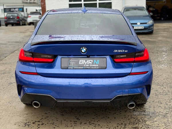 Used BMW 3 Series 2020 for sale - 77306678: Photo 7