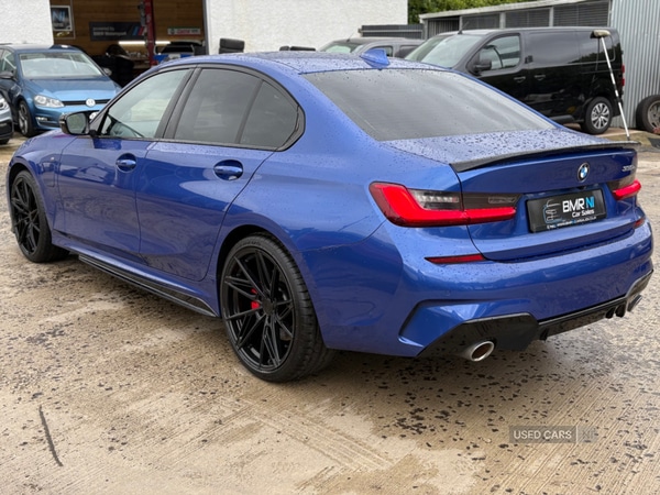 Used BMW 3 Series 2020 for sale - 77306678: Photo 8