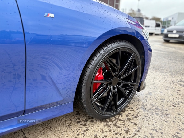 Used BMW 3 Series 2020 for sale - 77306678: Photo 9